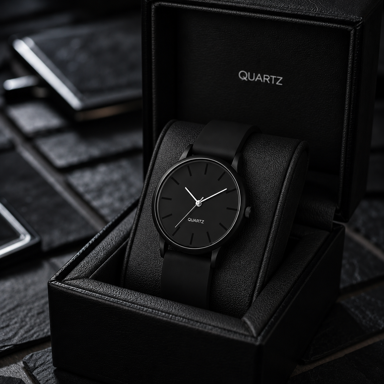 QUARTZ Watch