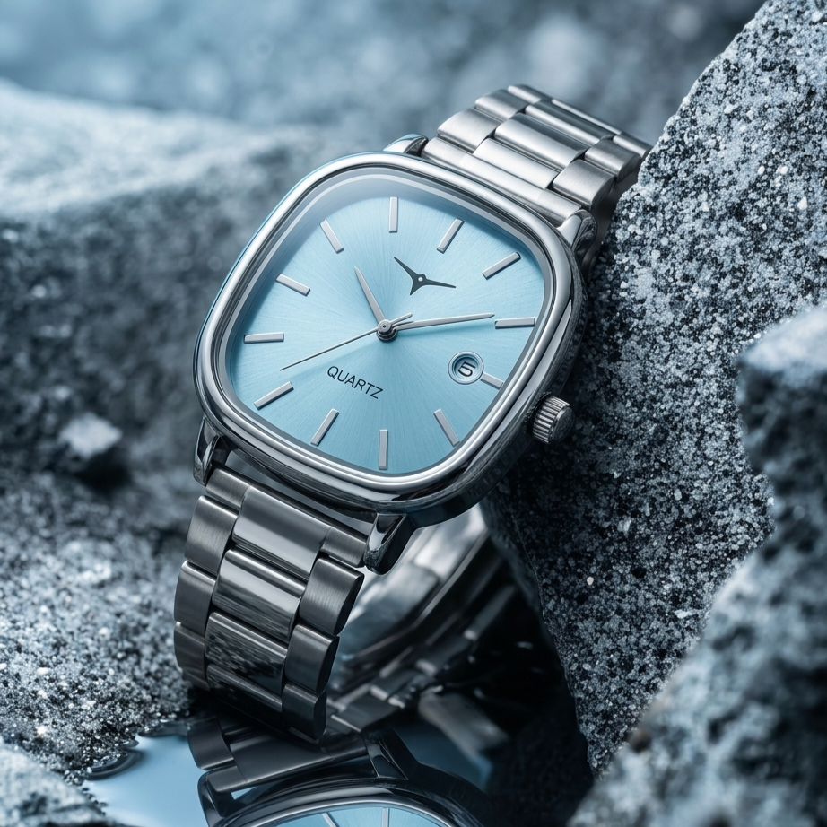 Quartz Watch