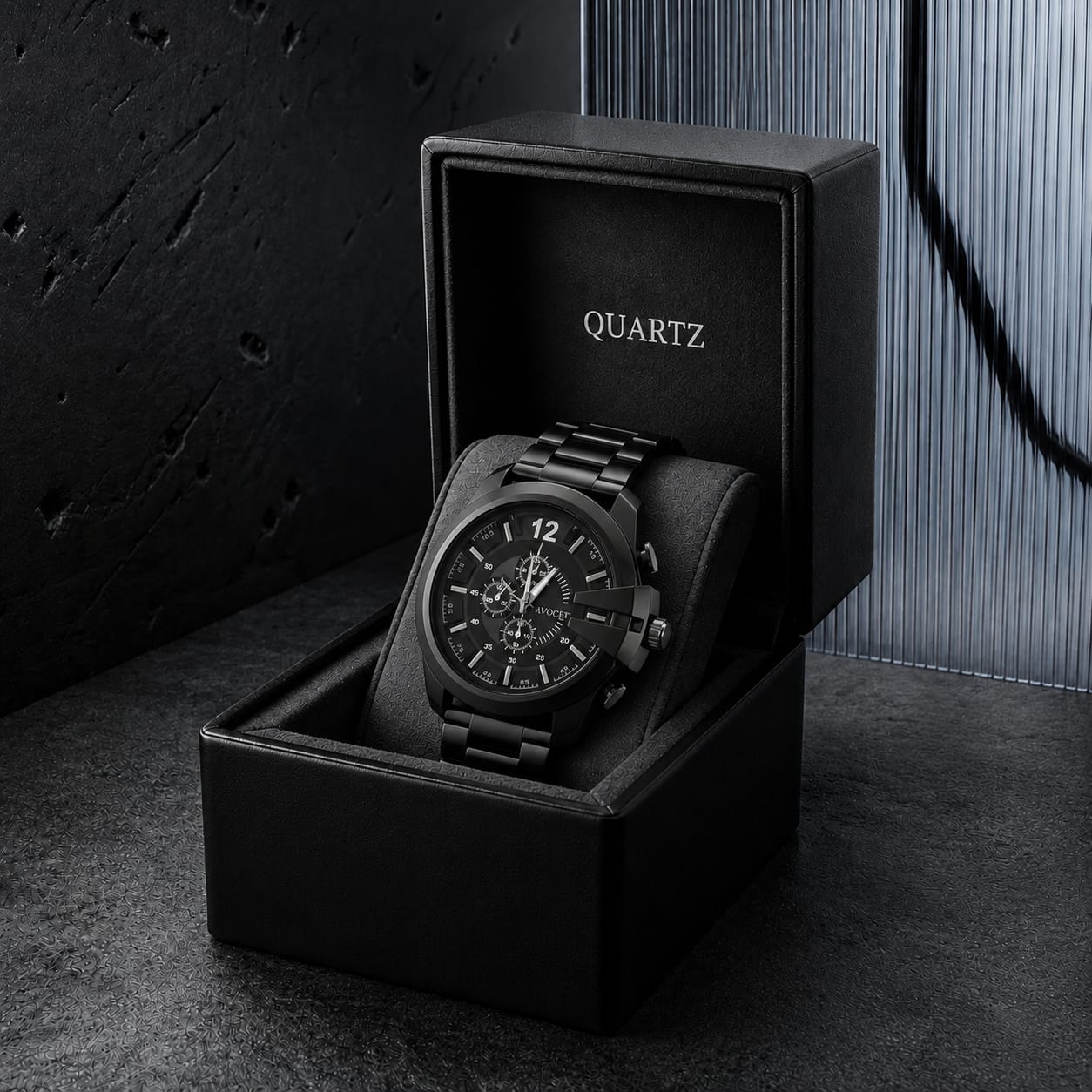 AVOCET Mate Watch