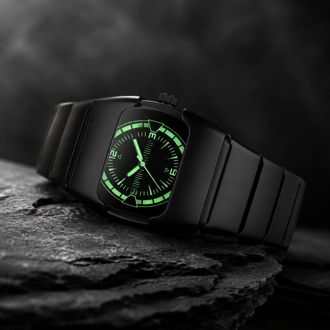 QUARTZ Dail Free Watch
