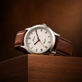 JAINX Watch ( Brown )