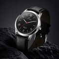 JAINX Watch ( Black )